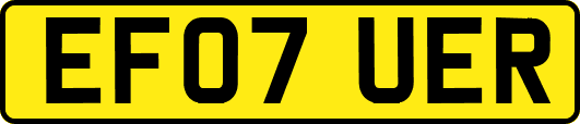 EF07UER