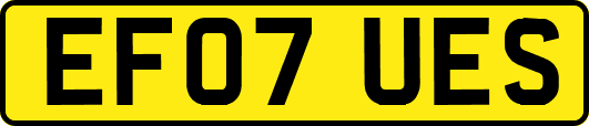 EF07UES