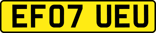 EF07UEU