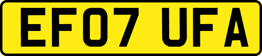EF07UFA