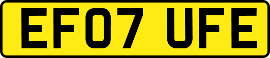 EF07UFE