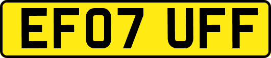 EF07UFF