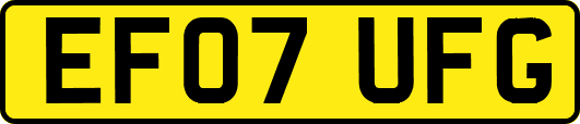 EF07UFG