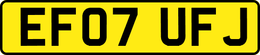 EF07UFJ