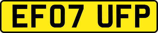 EF07UFP