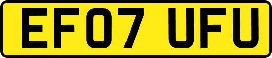 EF07UFU