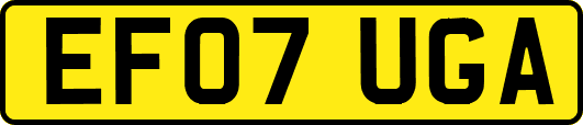 EF07UGA