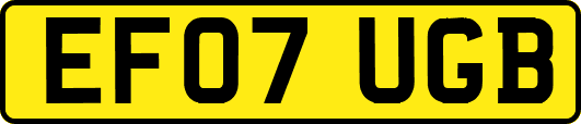 EF07UGB