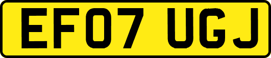 EF07UGJ