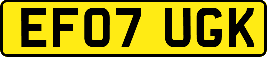 EF07UGK