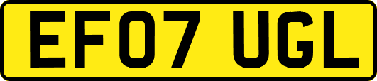 EF07UGL