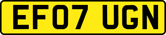 EF07UGN