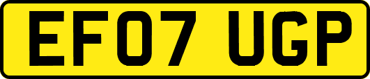 EF07UGP