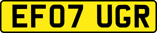 EF07UGR