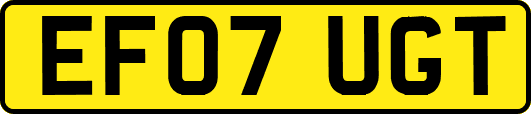 EF07UGT