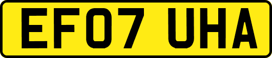 EF07UHA