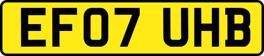 EF07UHB