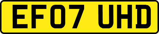 EF07UHD