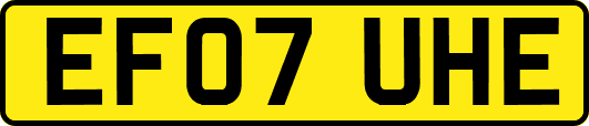 EF07UHE