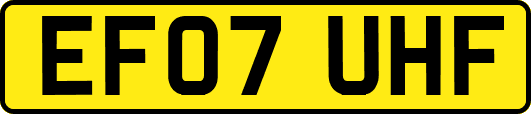 EF07UHF