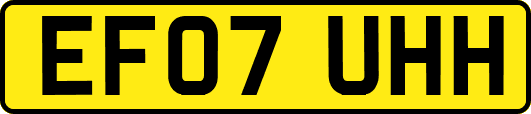 EF07UHH