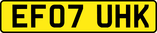 EF07UHK