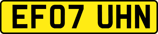 EF07UHN
