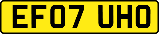 EF07UHO