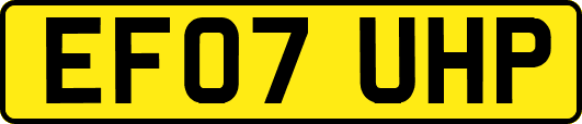 EF07UHP