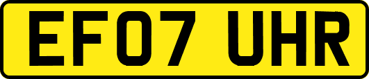 EF07UHR