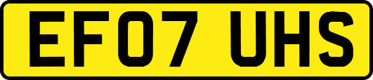EF07UHS