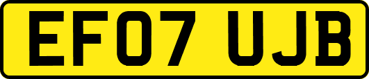 EF07UJB