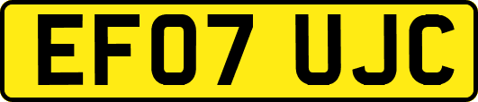 EF07UJC