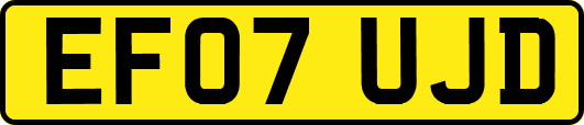 EF07UJD