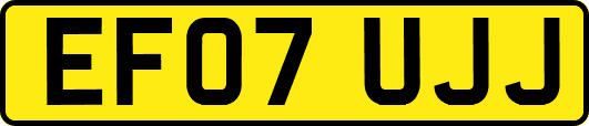 EF07UJJ