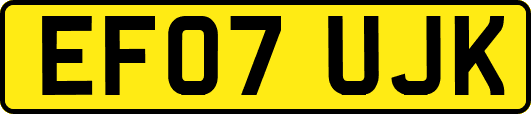 EF07UJK