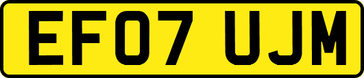 EF07UJM