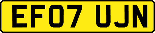 EF07UJN