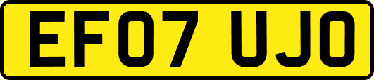 EF07UJO