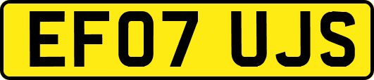 EF07UJS