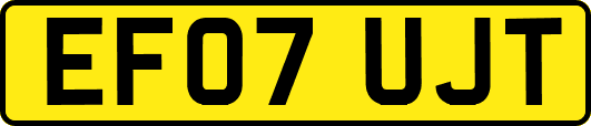 EF07UJT