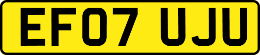 EF07UJU