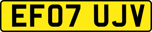 EF07UJV