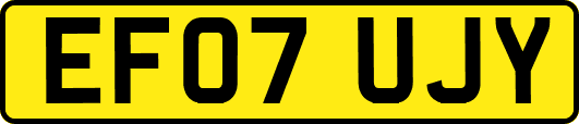 EF07UJY