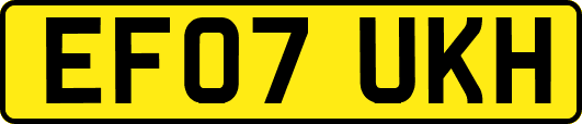 EF07UKH