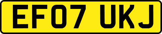 EF07UKJ