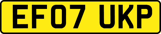 EF07UKP