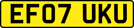 EF07UKU