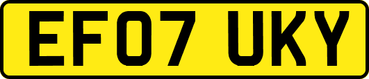 EF07UKY