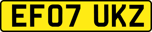 EF07UKZ